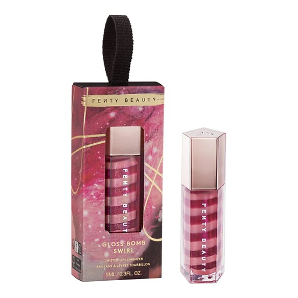 Gloss Bomb Swirl - İkonik tonlarda dudak parlatıcısı, FENTY BEAUTY